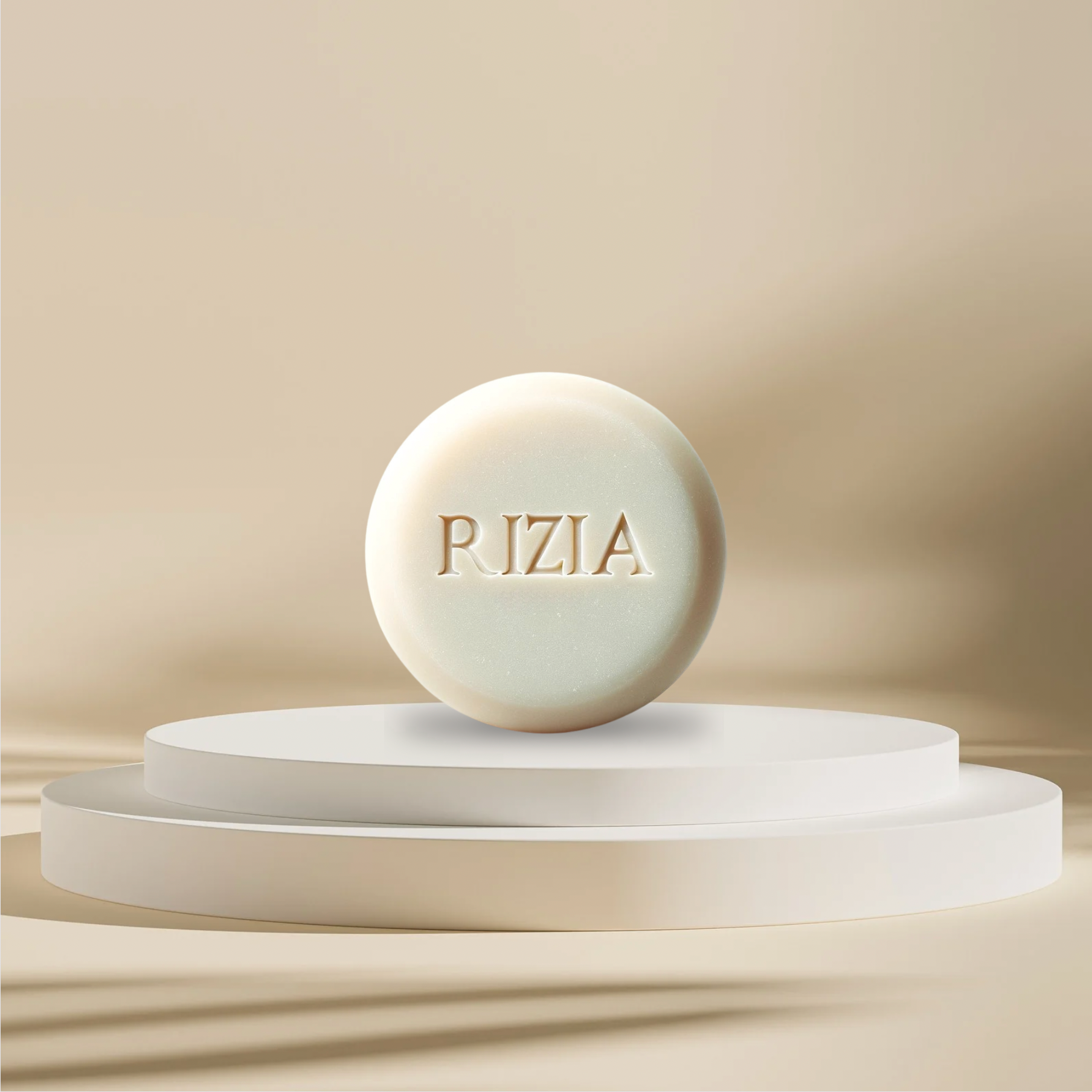 Savon au riz Rizia l Anti-imperfection & Ultra hydratation